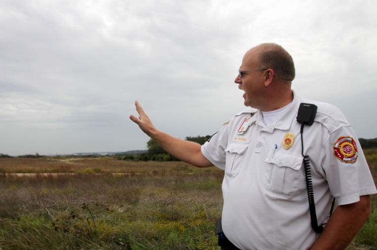 Fire Station Bond Referendum